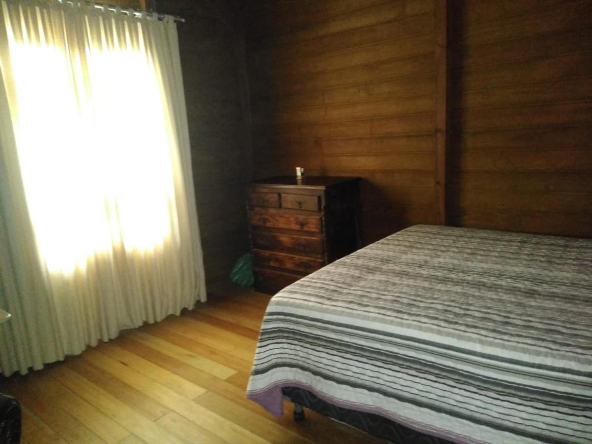Casa De Campo Rosa Dos Ventos Rodeio Kültér fotó