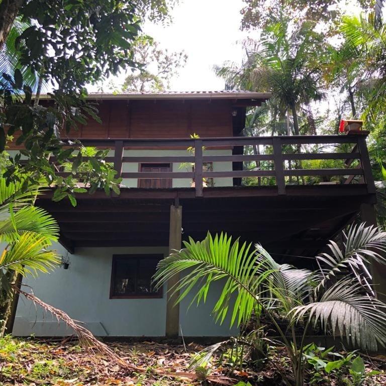 Casa De Campo Rosa Dos Ventos Rodeio Kültér fotó